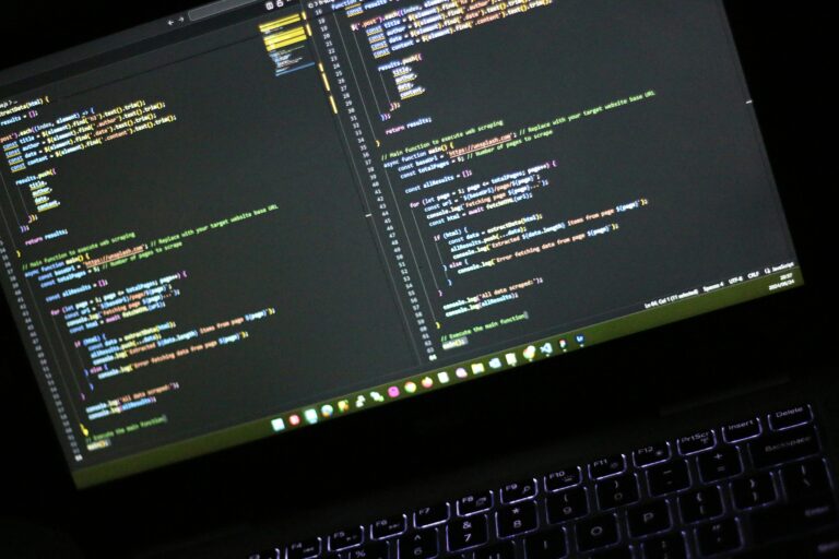 Creazione Siti Web Professionali: la base per il successo online