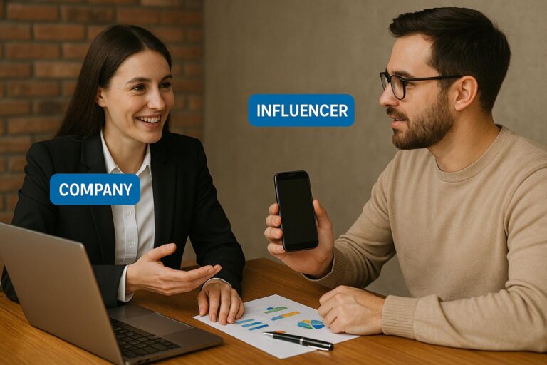 Come Monetizzare i Follower su Instagram e TikTok nel 2026