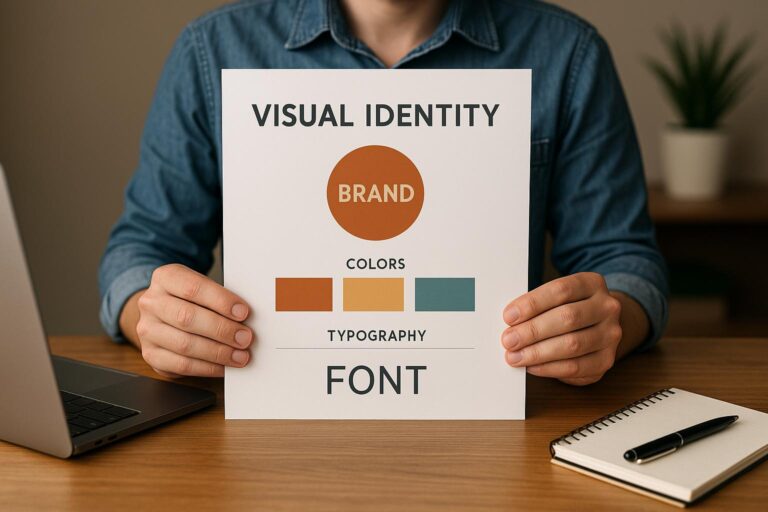 Come Creare Un’Identità Visiva Efficace e Coerente nel 2026