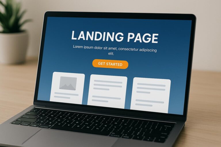 Tecniche di Copywriting per Landing Page Vincenti