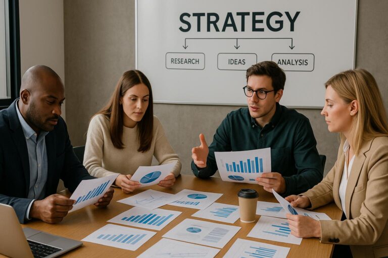 Strategie di Remarketing per E-commerce Vincenti