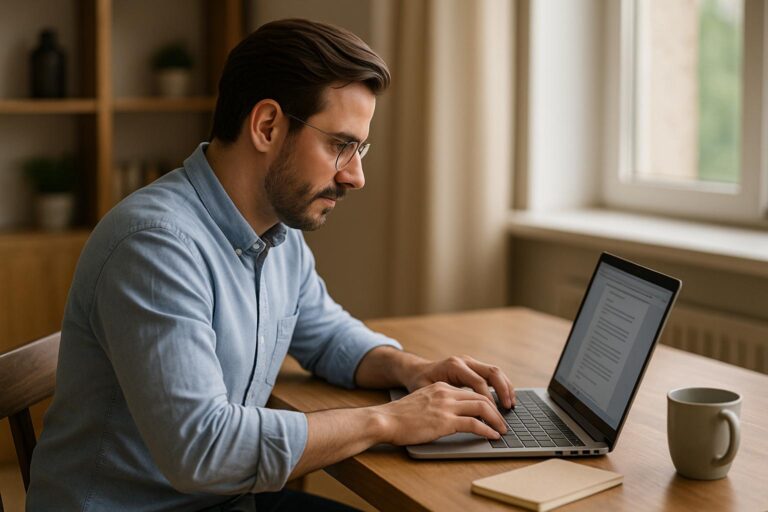 Calendario Editoriale Blog Aziendale: come farlo in 5 passi