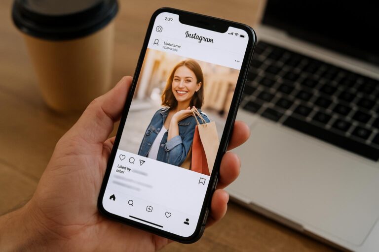 Come Trovare Clienti con Instagram nel 2026