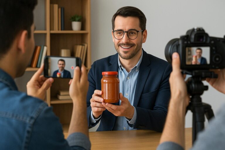 Migliori Pratiche di Storytelling nel Marketing