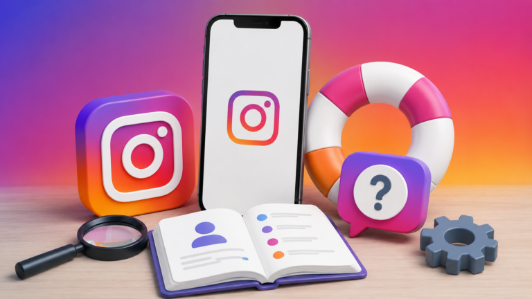 Centro Assistenza Instagram: cos’è e come funziona?